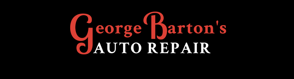 George Barton's Auto Repair